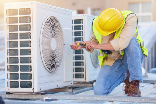 Best Central air repair  in Altamont, NY